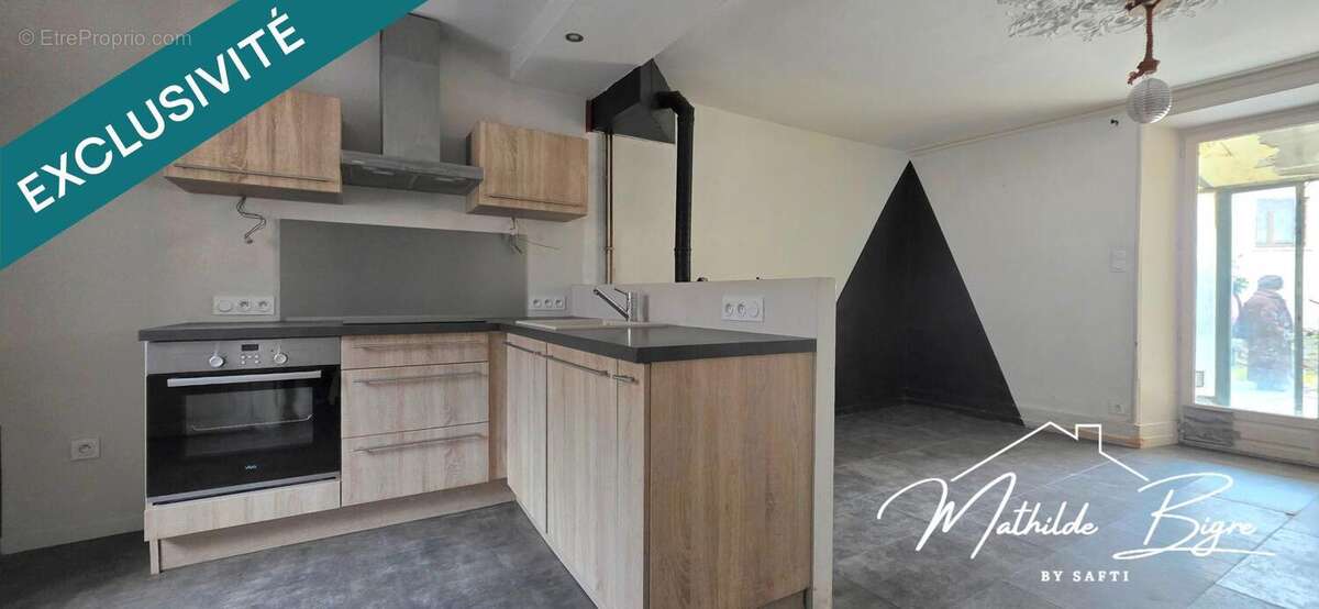 Photo 2 - Maison à SAUXILLANGES