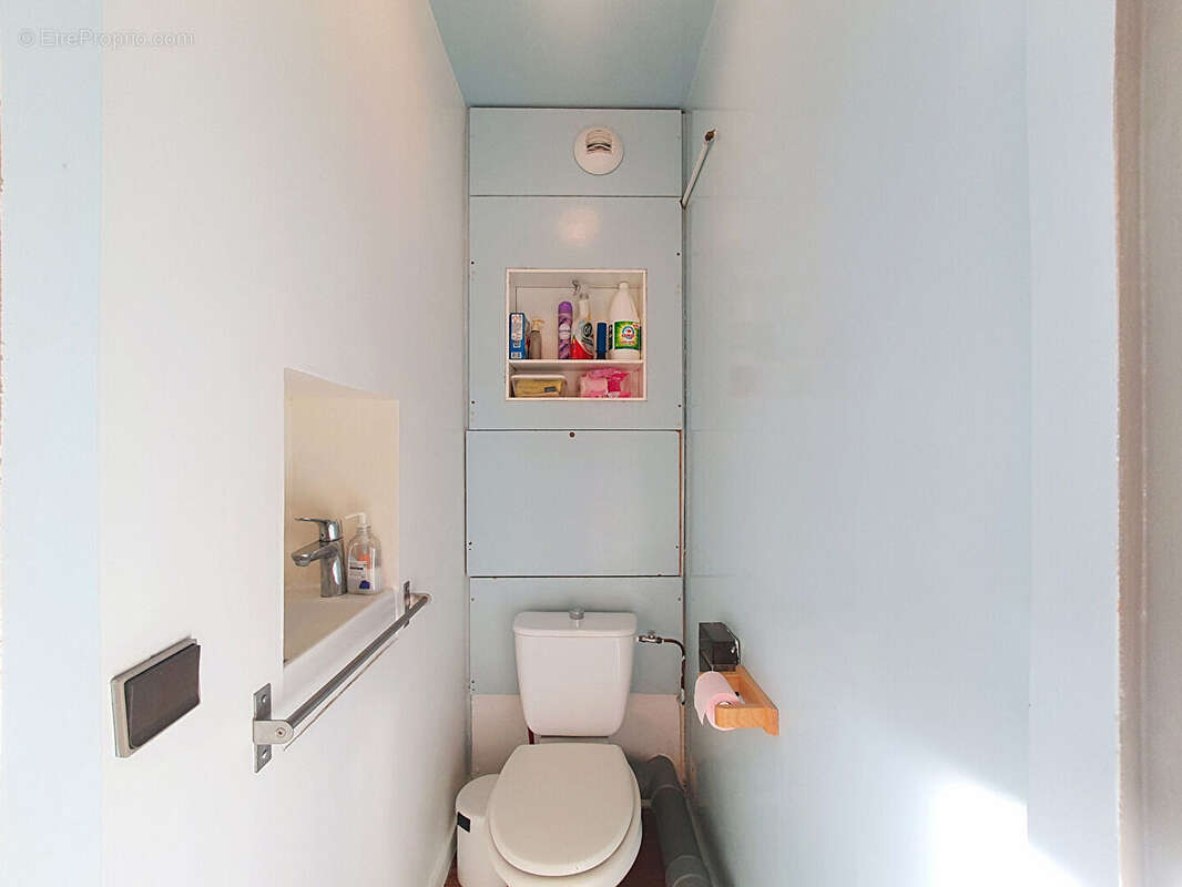 Appartement à SAINT-JEAN-DE-BELLEVILLE