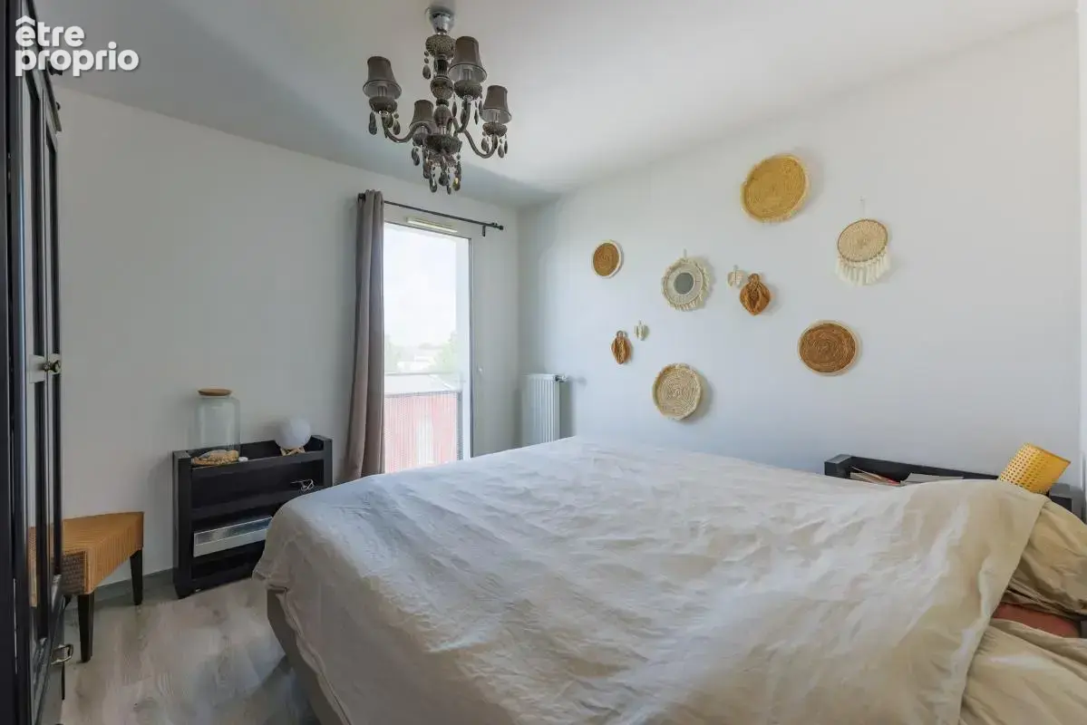 Appartement - photo 8