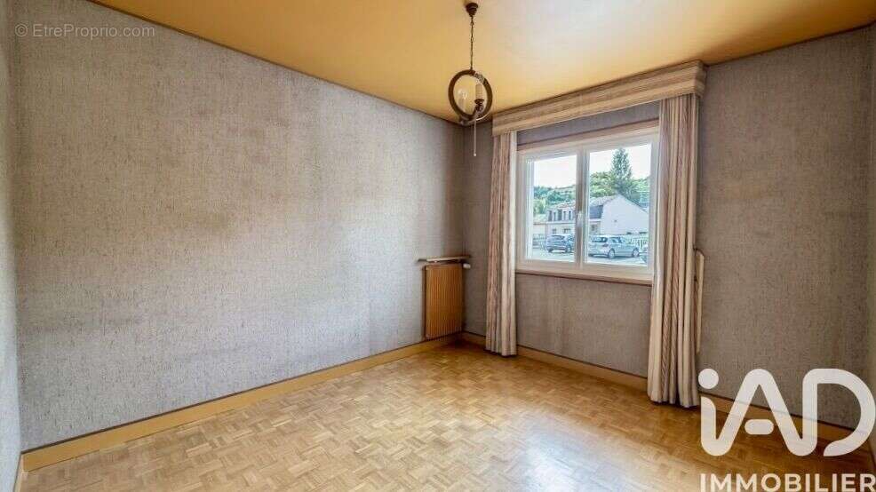 Photo 4 - Appartement à LE PUY-EN-VELAY