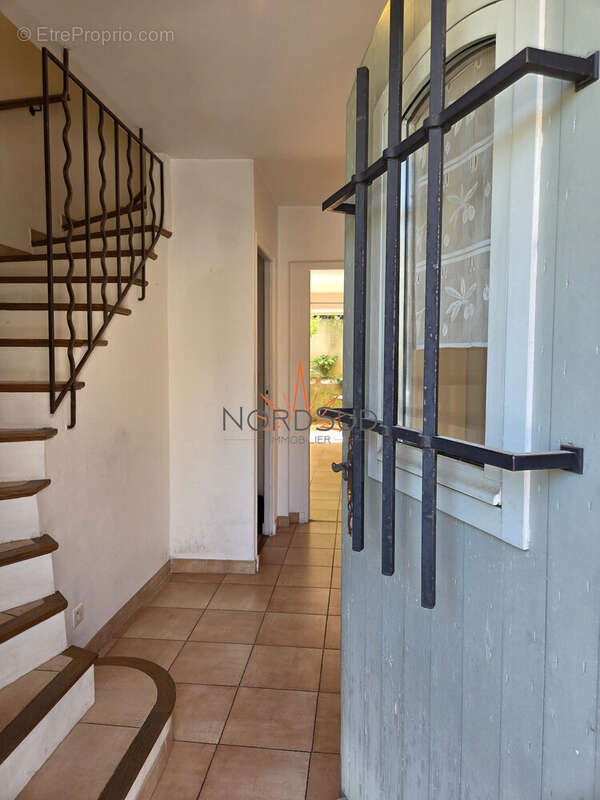 Maison à AIX-EN-PROVENCE