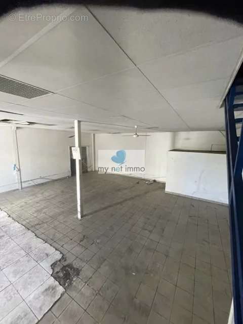 Commerce à SAINT-MARTIN