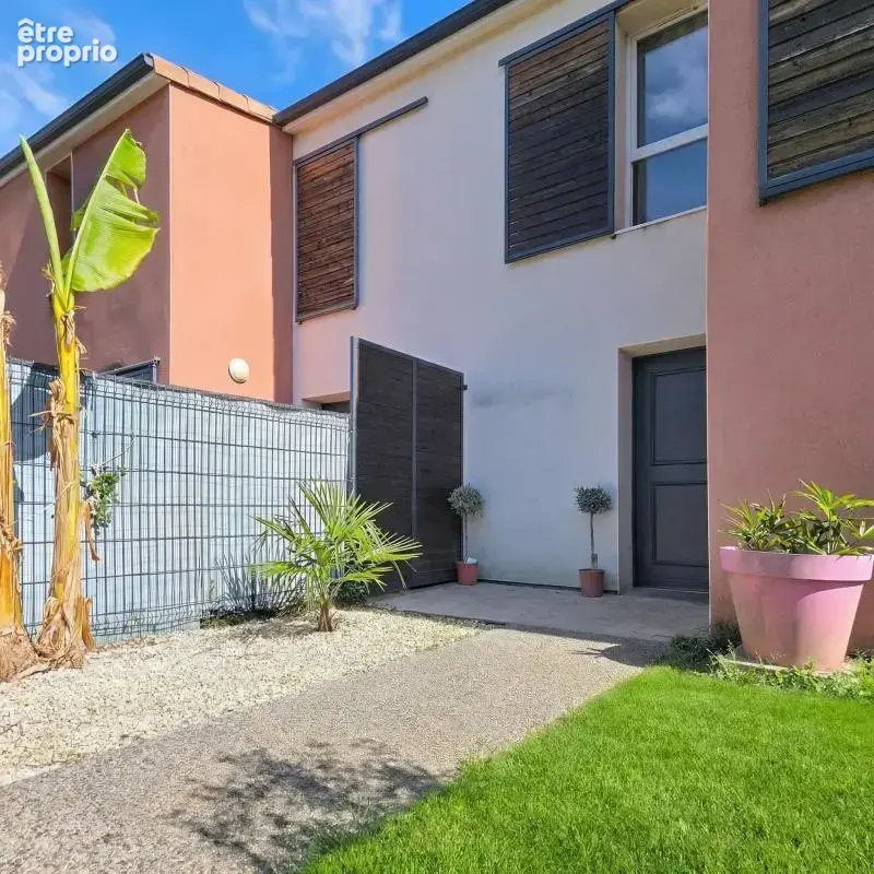 Maison - 3 Chambres - Jardin - Garage en sus - 2 Places de parking en sus- Au coeur du village - photo 25