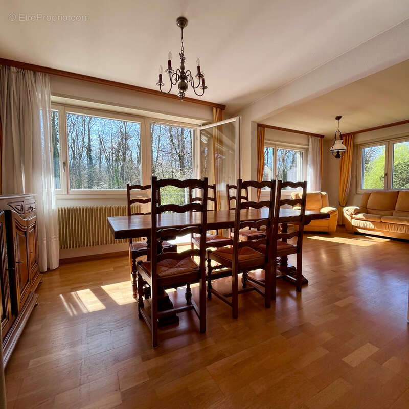 Maison à KINGERSHEIM