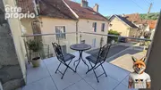 Appartement à BEURE