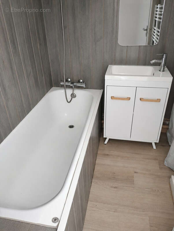 Appartement à PERIGUEUX