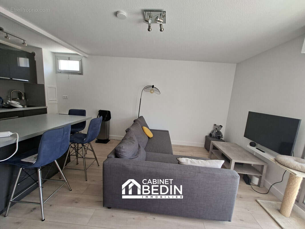 Appartement 34 m² à Arcachon  - photo 3