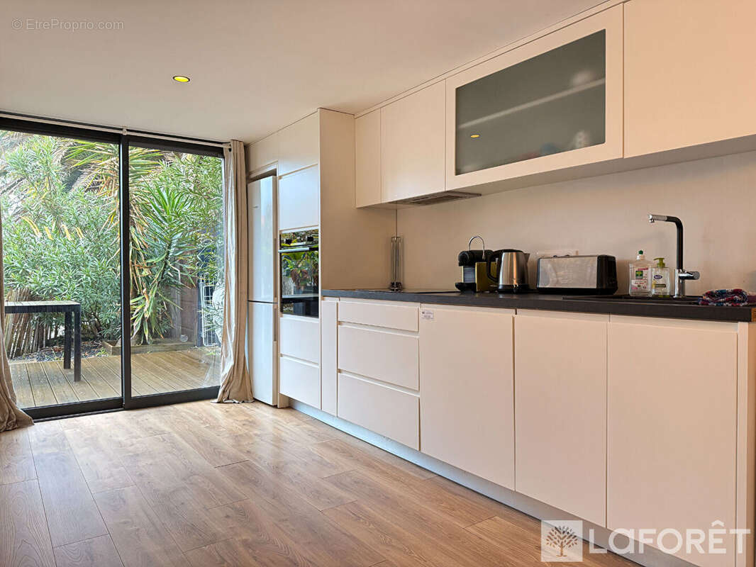 Maison à GUJAN-MESTRAS