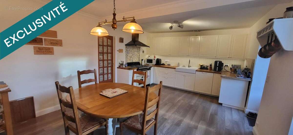 Photo 9 - Maison à LOUZAC-SAINT-ANDRE