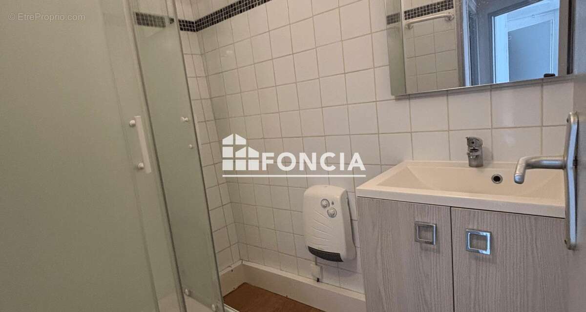 Appartement à DIGNE-LES-BAINS