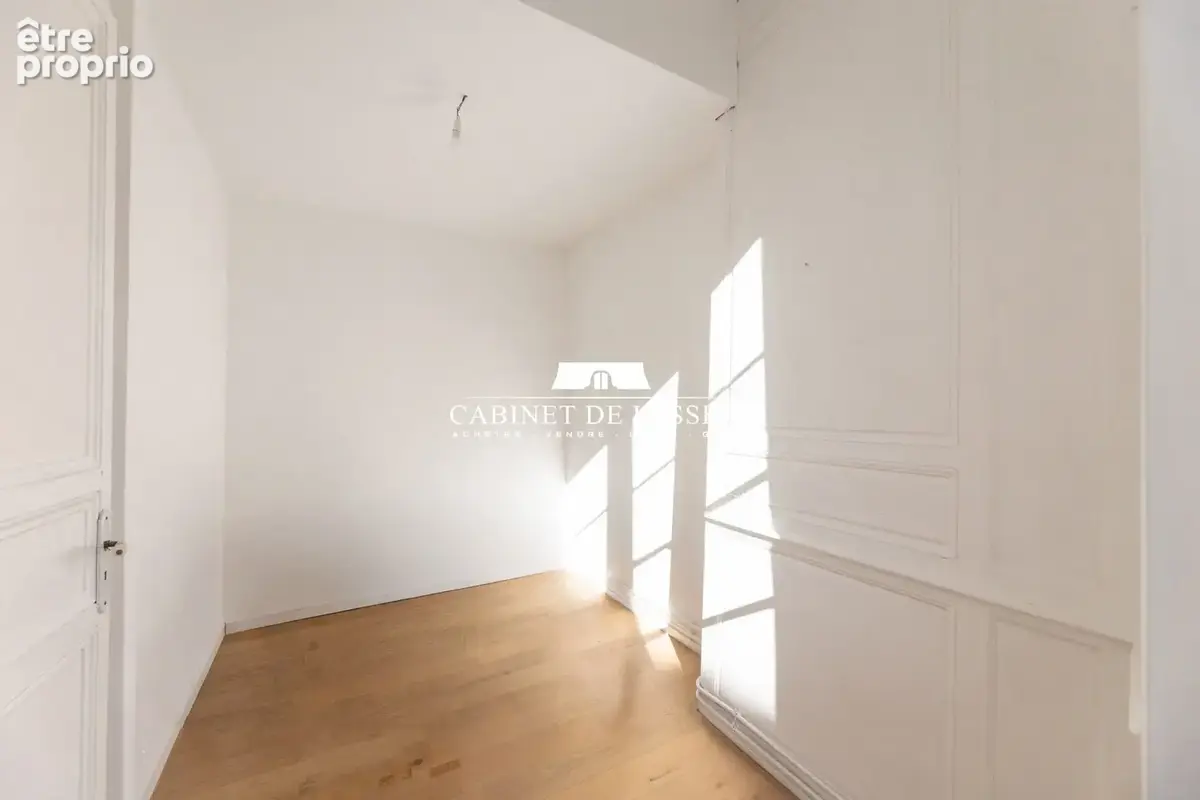Appartement 4 pièces 133 m² à vendre à Bayonne (64100) - photo 8