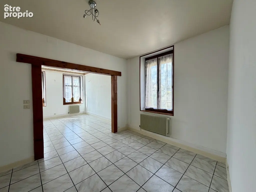 Maison 5 pièce(s) 131m² - vivier-au-court - photo 3