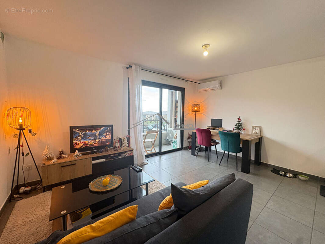 Appartement à FURIANI