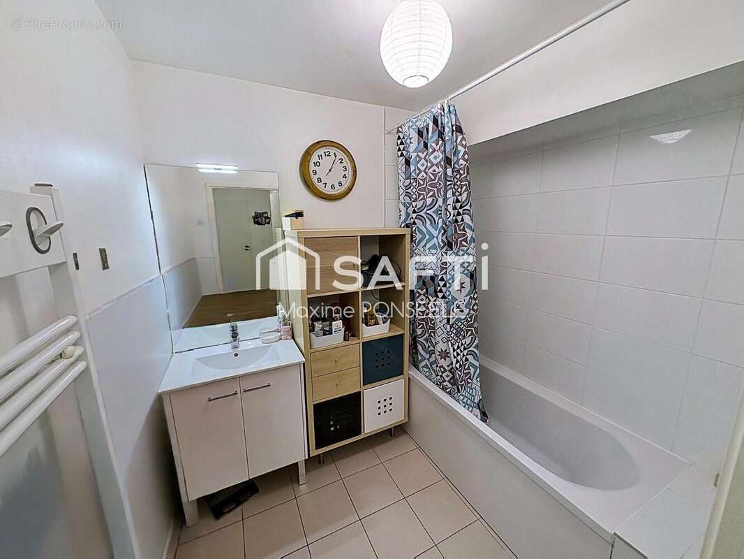 Photo 5 - Appartement à HAUBOURDIN