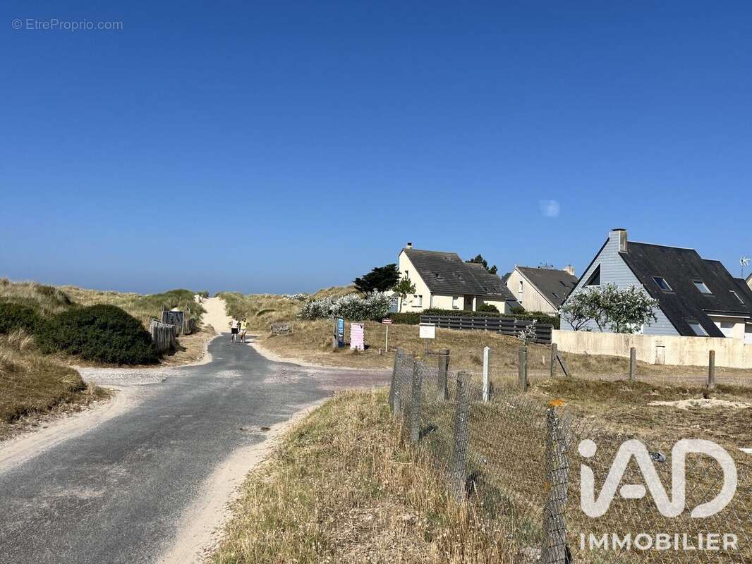 Maison 185 m² à Lithaire  - photo 4