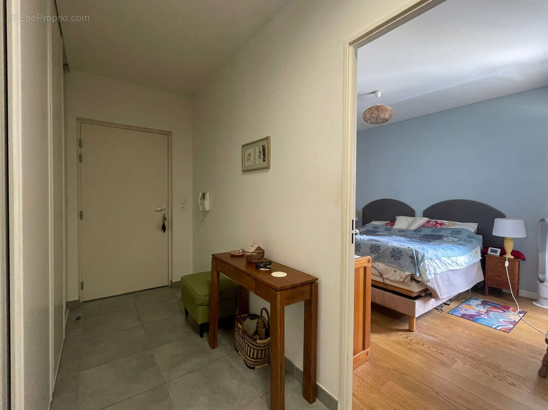 Appartement t4 viager occupe - photo 3