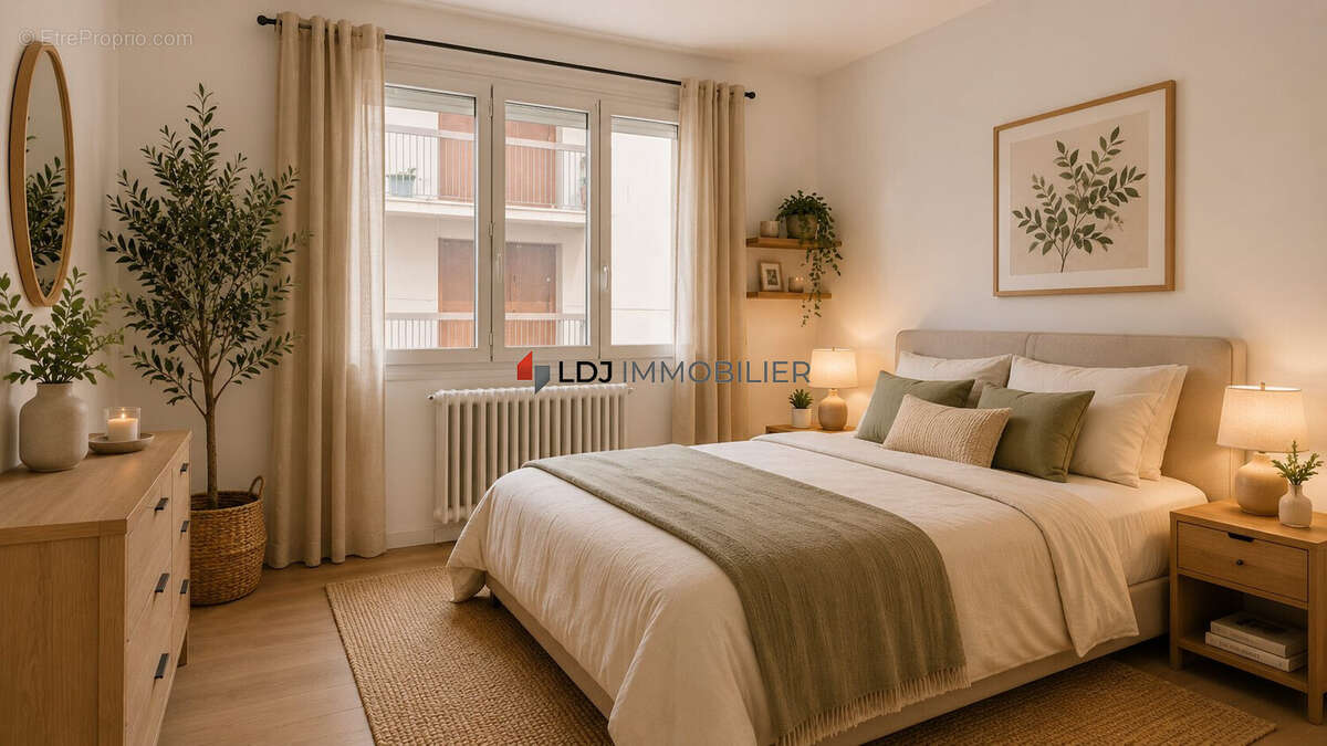 Appartement 65 m² à Perpignan  - photo 7