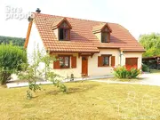 Maison à TOUTAINVILLE