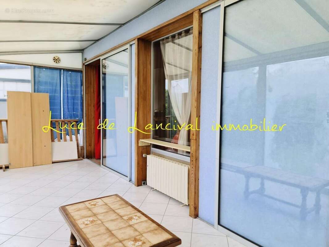 Maison 109 m² à Chauny  - photo 7