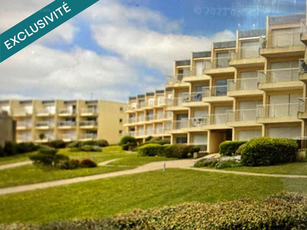 Photo 8 - Appartement à QUIBERON