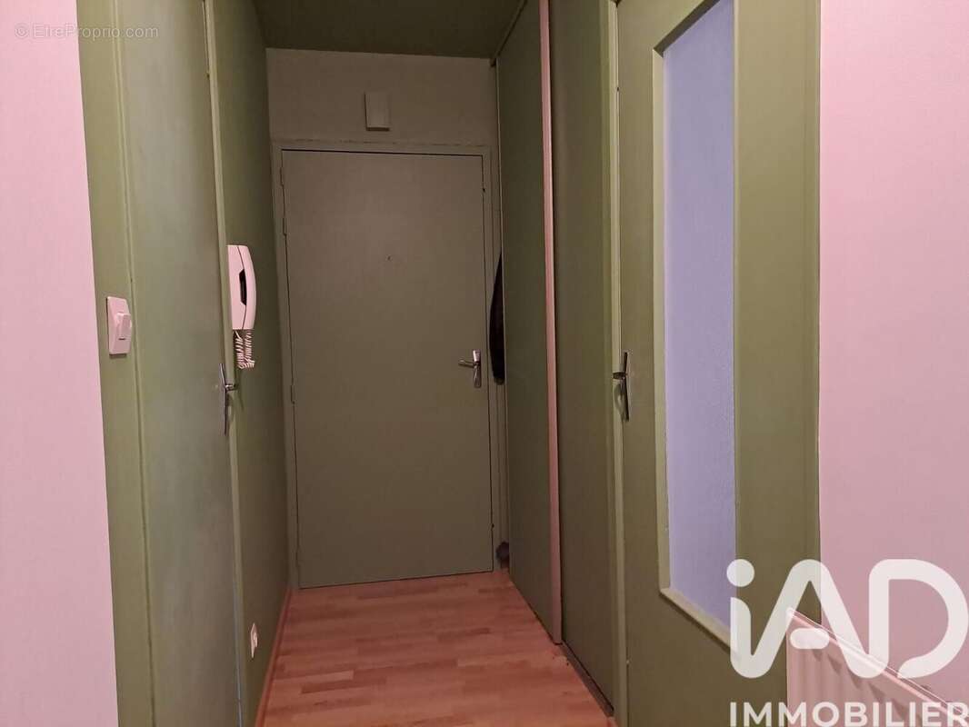 Photo 8 - Appartement à NANTES