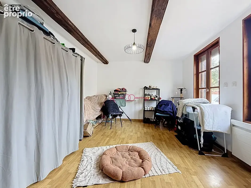 Maison à vendre 4 pièces GIVRY EN ARGONNE - photo 4