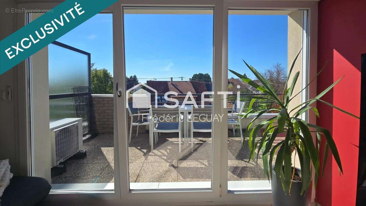 Photo 5 - Appartement à DRUSENHEIM