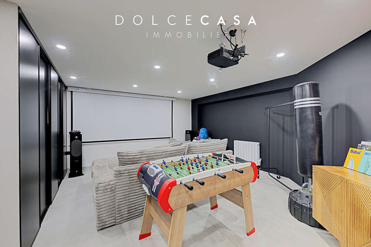 Maison à JOINVILLE-LE-PONT