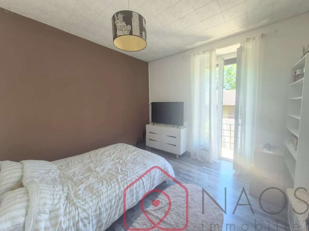 Maison à LA BRILLANNE