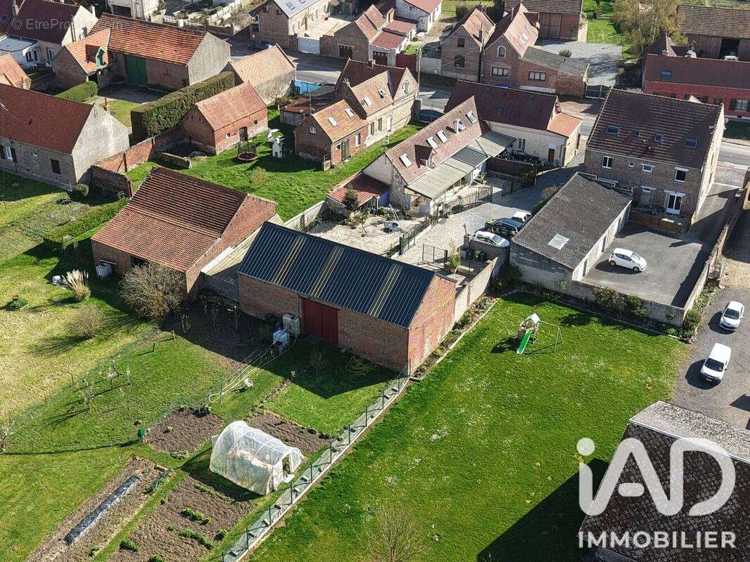 Photo 1 - Appartement à BOURLON