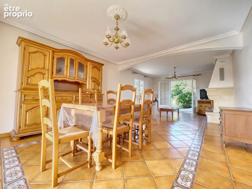 Maison 177m² à saint-jean-de-luz - photo 5