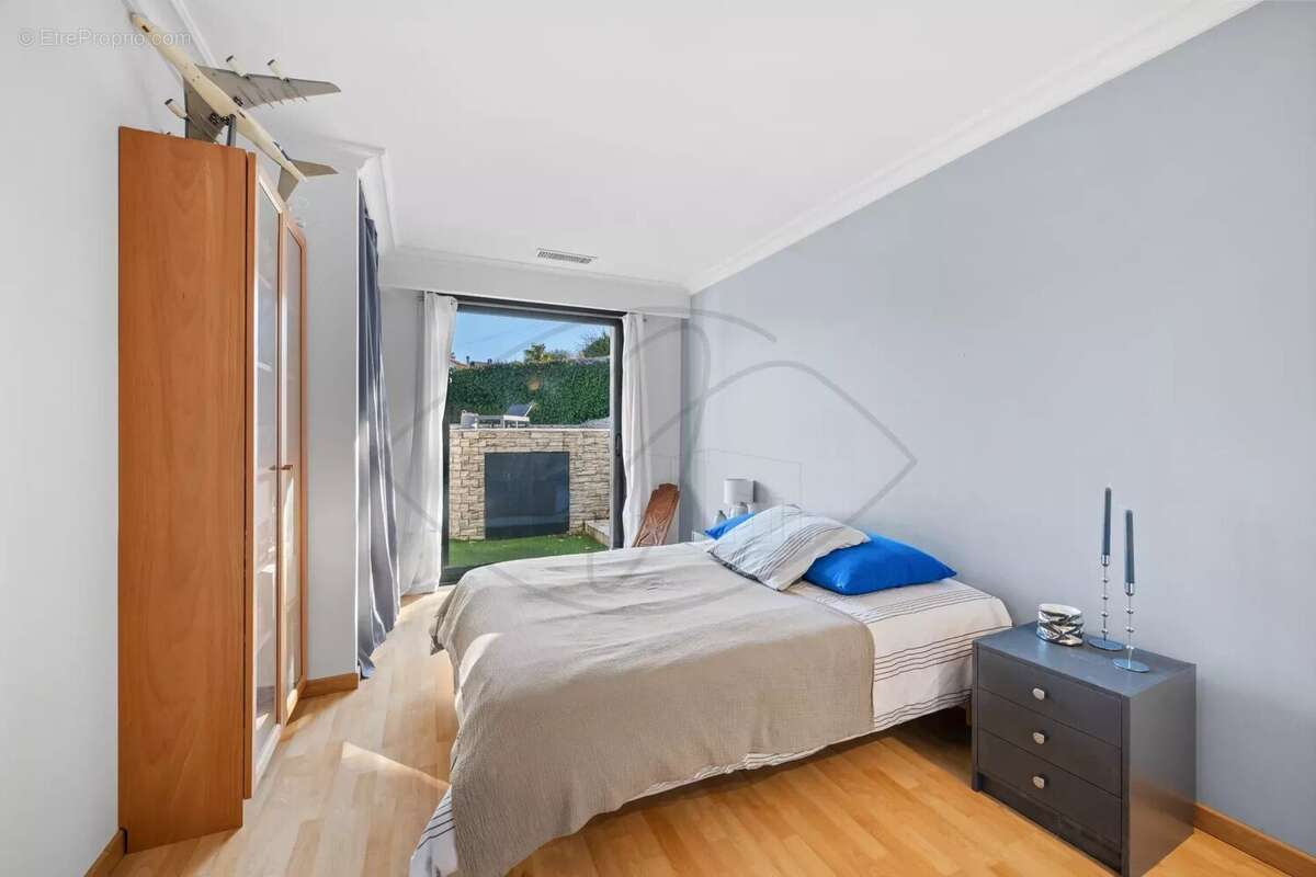 Maison à LA GAUDE