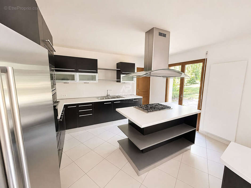 Maison Triel Sur Seine 6 pièce(s) 152 m2 - photo 3