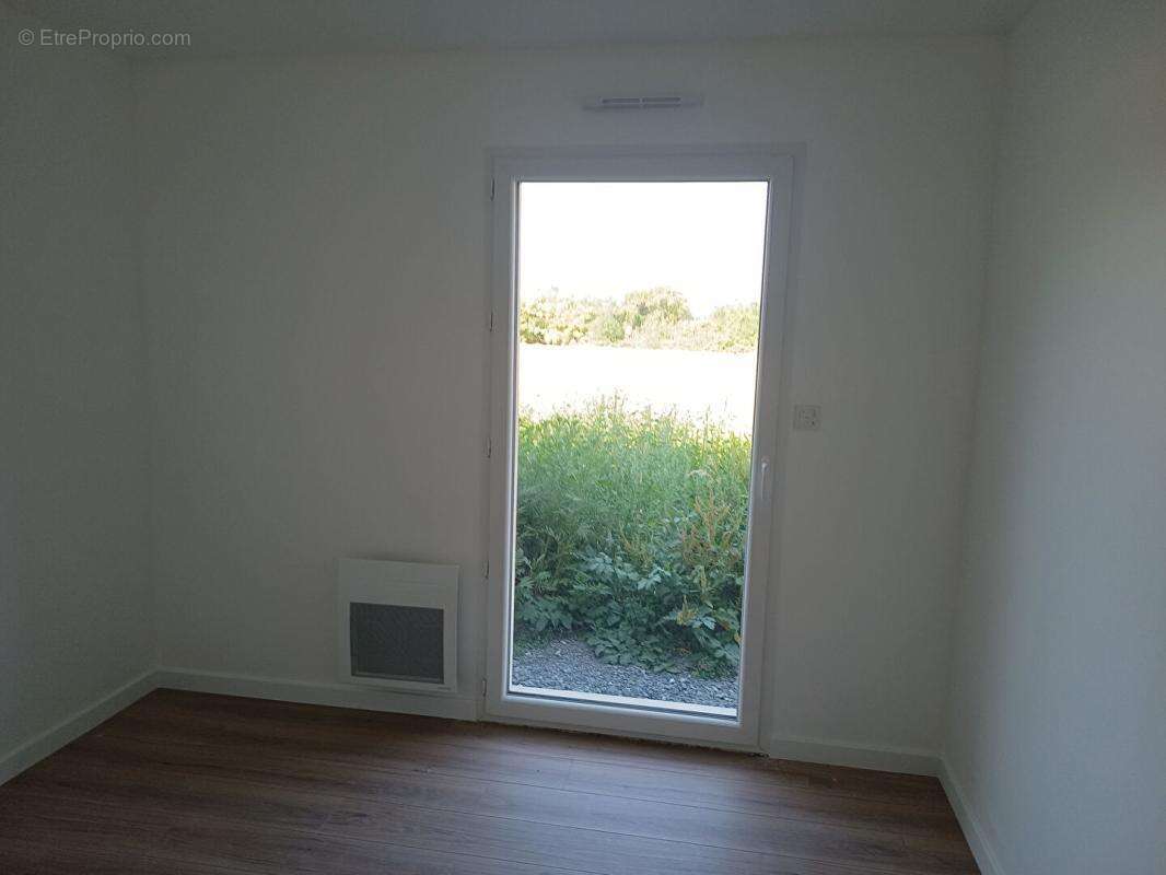 Maison à FALAISE