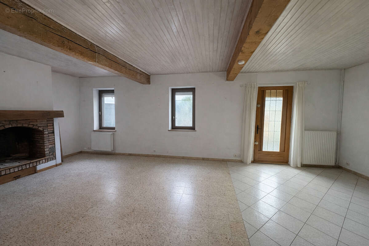Maison à LHERM