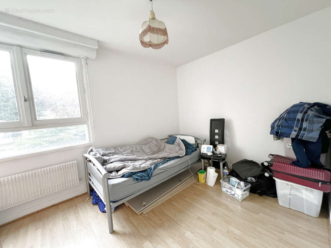 Appartement à SURVILLIERS