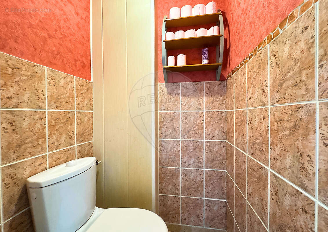 Appartement à MARIGNIER