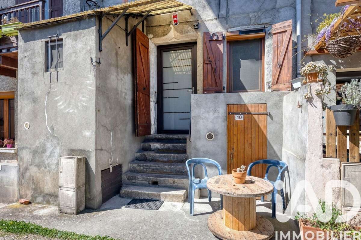 Photo 4 - Maison à BERNIN