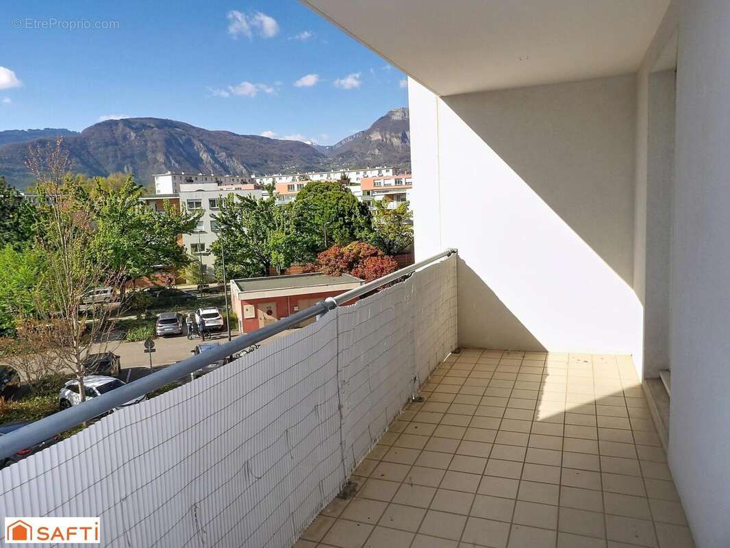 Photo 8 - Appartement à SAINT-MARTIN-D'HERES