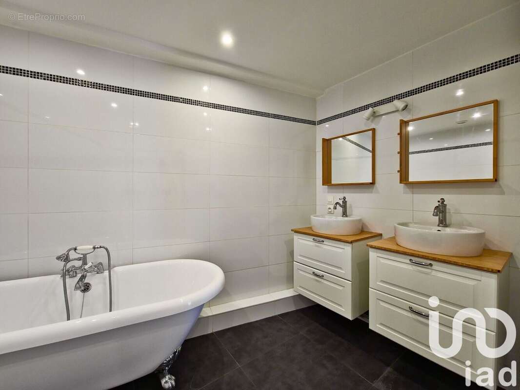 Photo 5 - Appartement à METZ