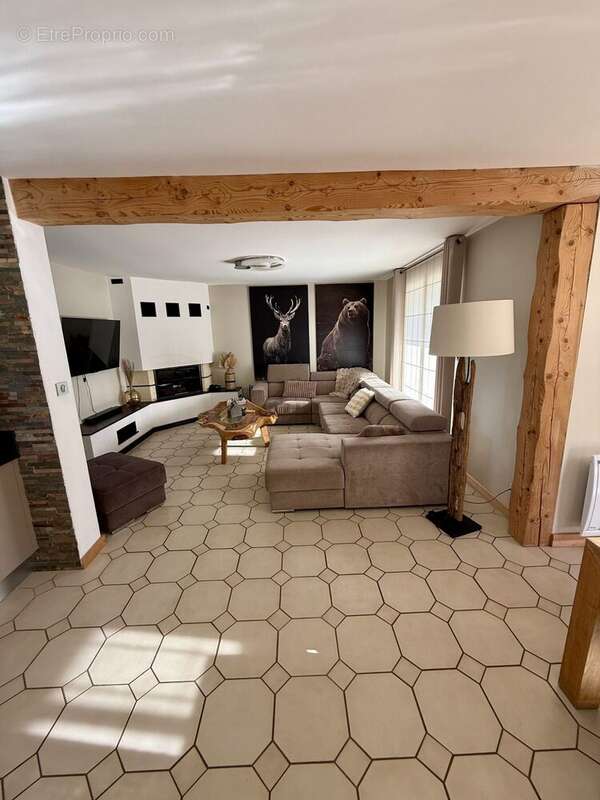Maison à LAURE-MINERVOIS
