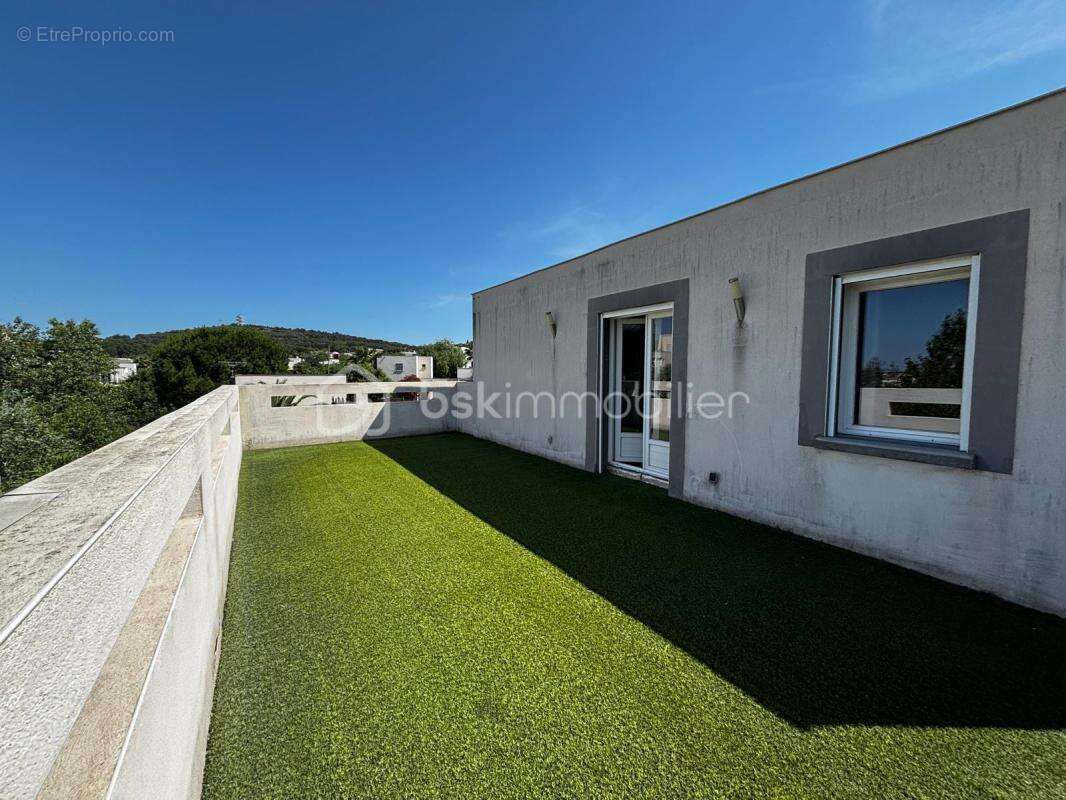 Agde – Superbe villa familiale de 148 m² avec piscine intérieure chauffée - photo 11