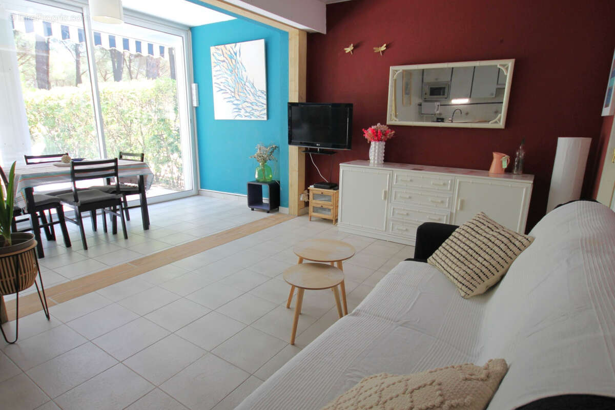 Appartement à ARGELES-SUR-MER