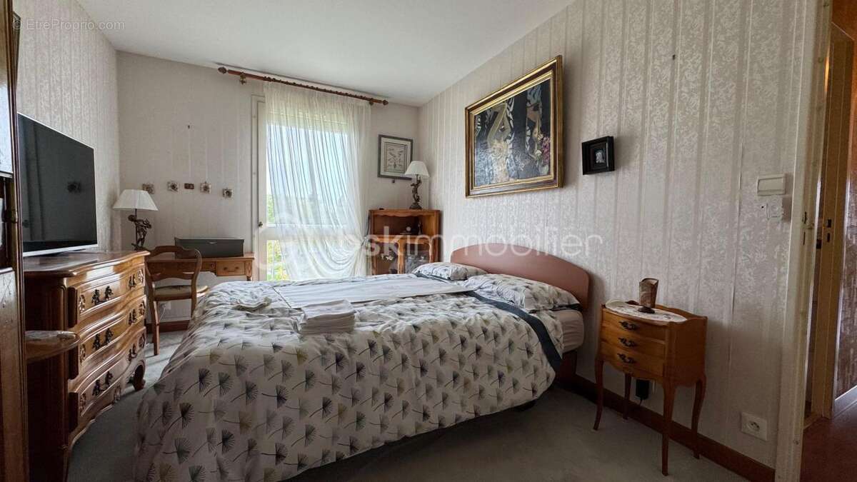 Appartement à CESSON-SEVIGNE
