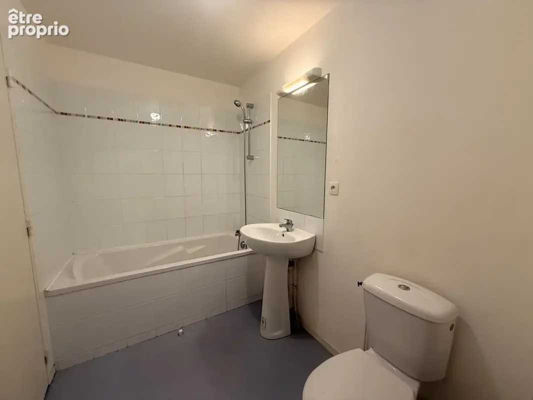 Appartement 43 m² à Langueux  - photo 6