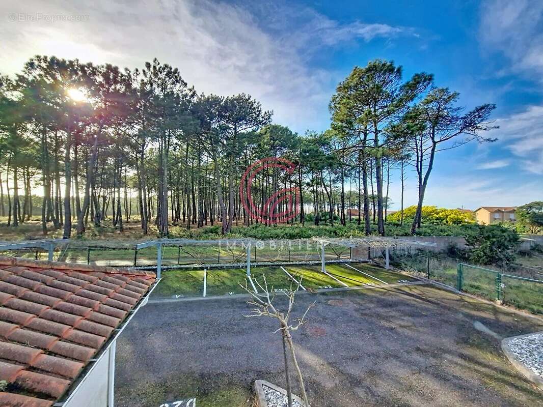 Maison à BISCARROSSE