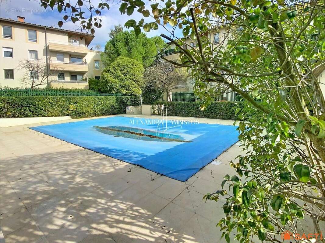 Photo 8 - Appartement à MONTPELLIER