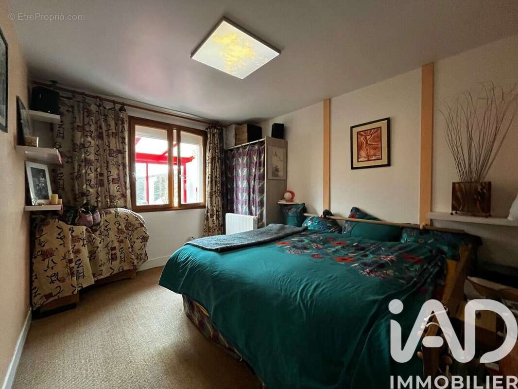 Photo 9 - Maison à CLAYE-SOUILLY