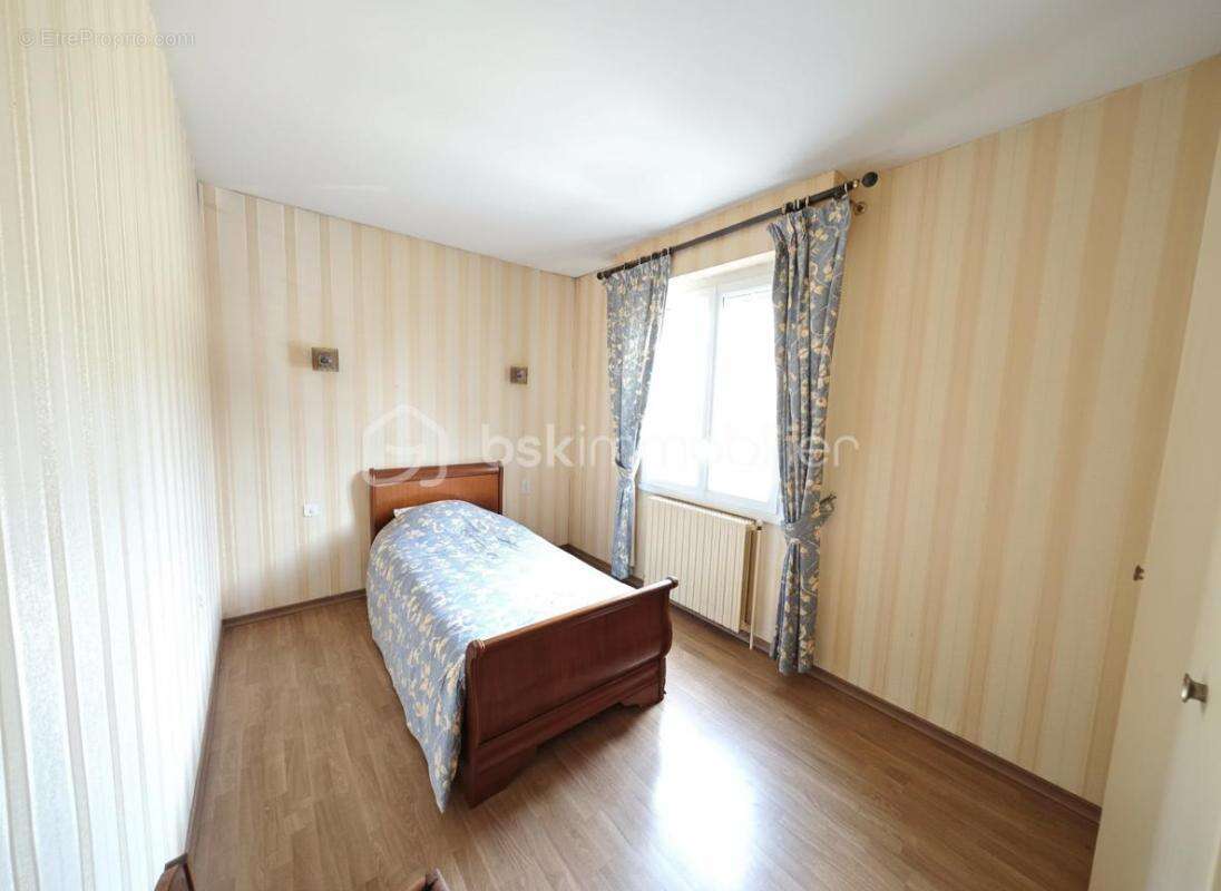  Maison familiale avec grand terrain – Cadre paisible en Normandie - photo 14