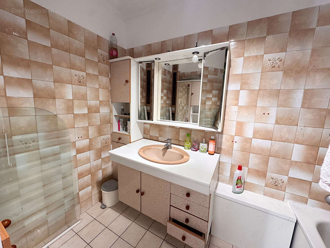 Appartement à VIRY-CHATILLON